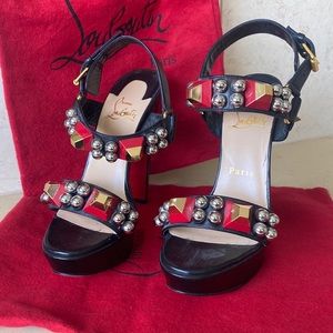 Christian Louboutin‘s